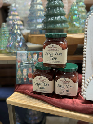 Sugar Plum Jam | Stonewall Kitchen