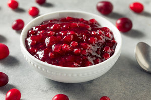 Hafi Lingonberry Preserves | Swedish Lingonberry Sauce