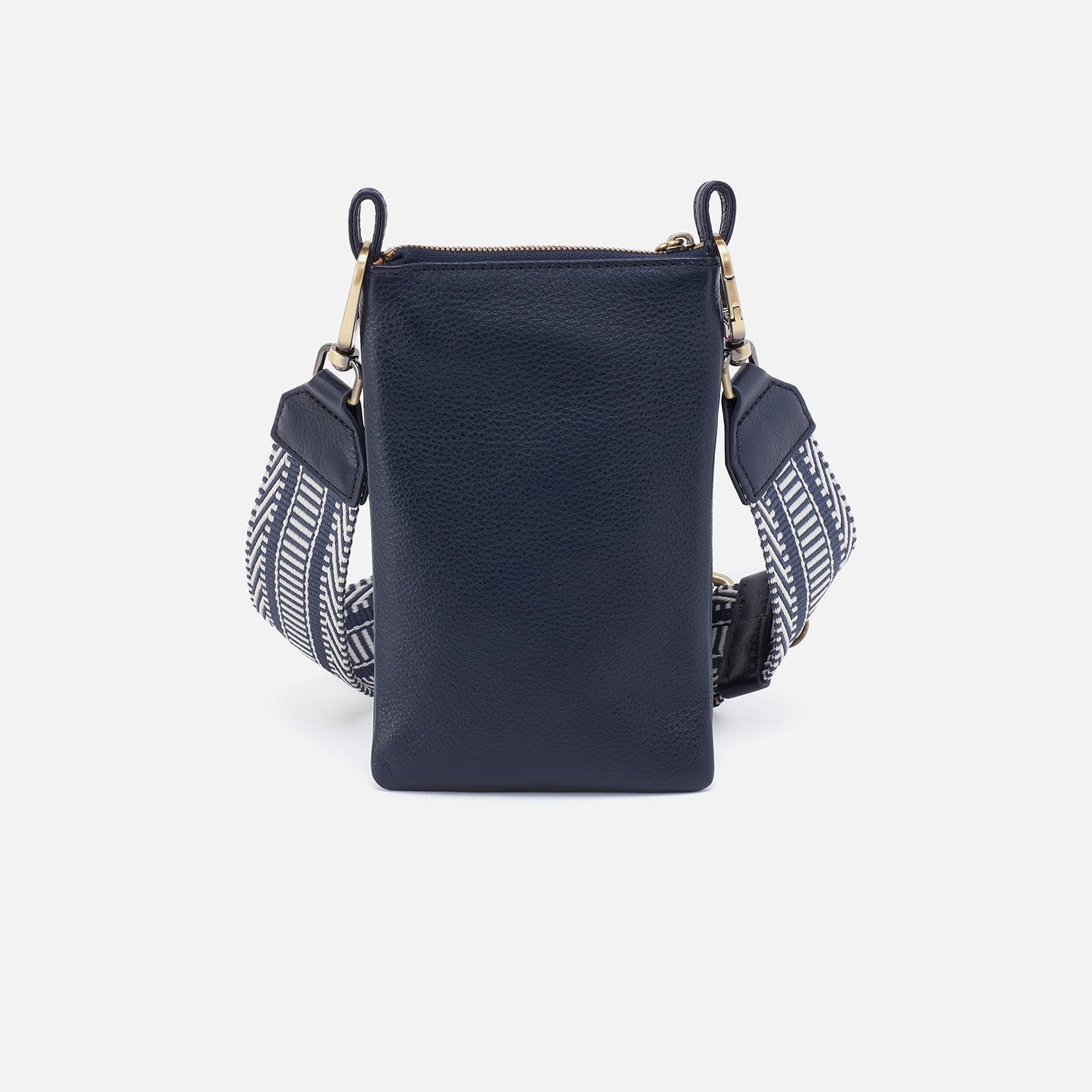 Cass Phone Crossbody Purse, Sapphire | HOBO