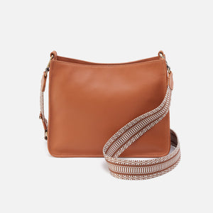 Cass Crossbody Purse, Butterscotch | HOBO