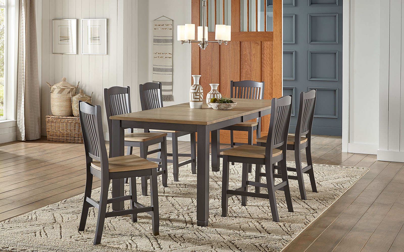 Port Townsend Dining Collection | A-America