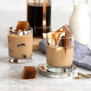 Coffee Caramel Sauce | Stonewall Kitchen