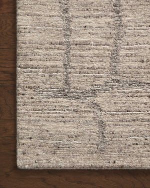 Raquel Rugs RAL-01 Pebble / Granite