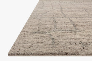 Raquel Rugs RAL-01 Pebble / Granite