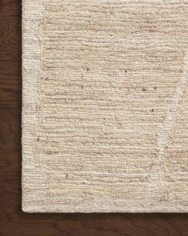 Raquel Rugs RAL-02 Oatmeal / Sand