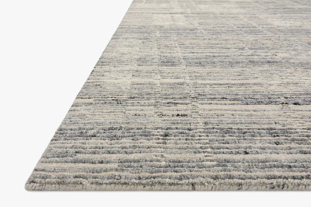 Raquel Rugs RAL-04 Grey / Stone