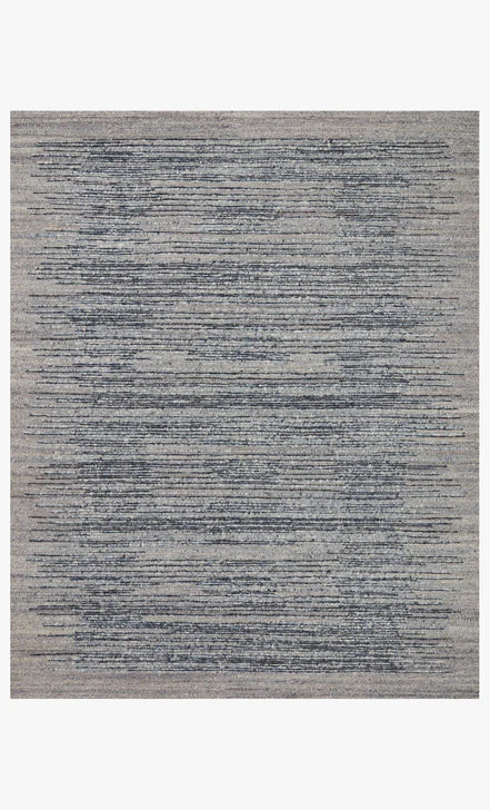 Raquel Rugs RAL-05 Denim / Grey