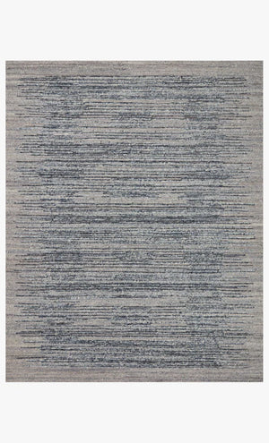 Raquel Rugs RAL-05 Denim / Grey