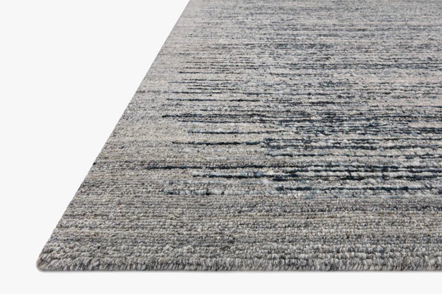 Raquel Rugs RAL-05 Denim / Grey