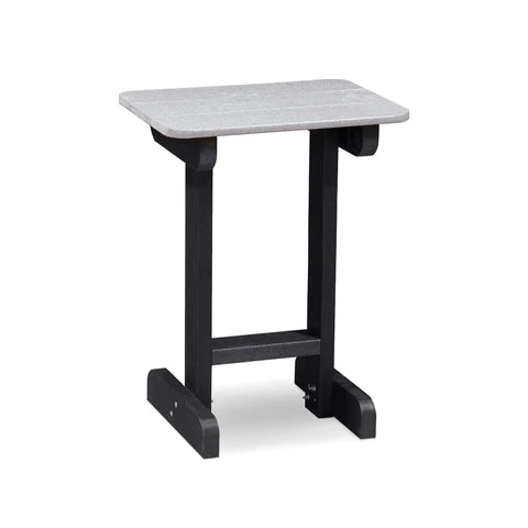 Tall RK Outdoor End Table, 30" | Simply Amish - SALE