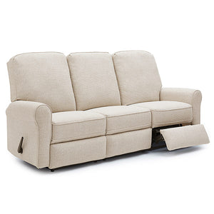 Josey Reclining Sofa | Best Home Furnishings