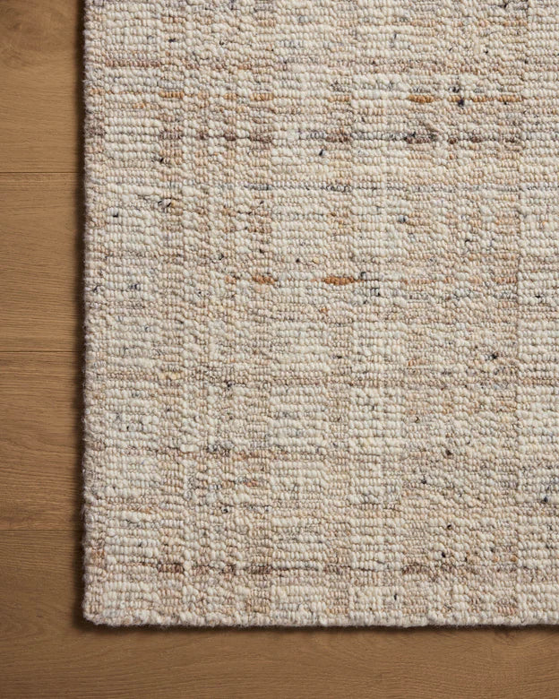 Sonya Rugs SOY-01 Ivory / Natural