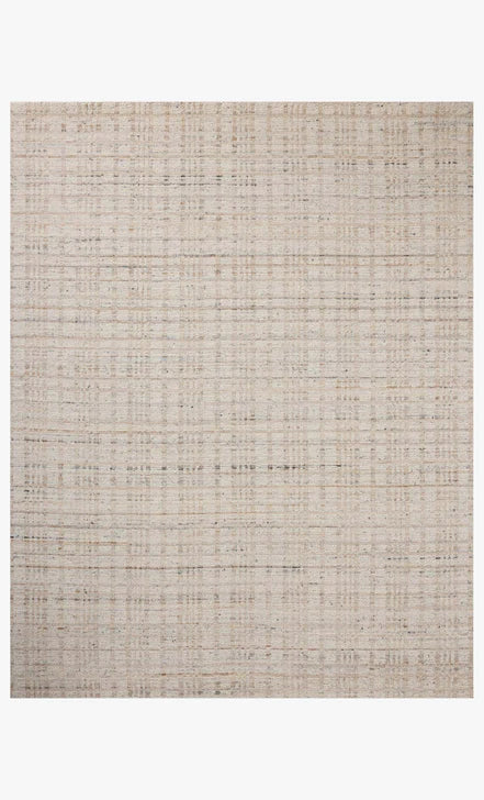 Sonya Rugs SOY-01 Ivory / Natural