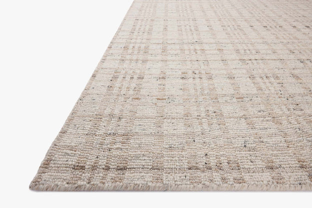 Sonya Rugs SOY-01 Ivory / Natural