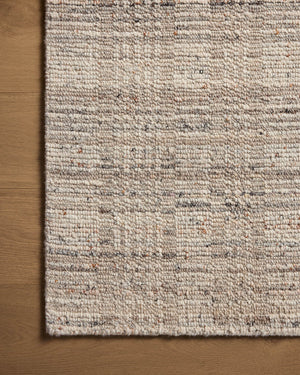 Sonya Rugs SOY-02 Pebble / Fog