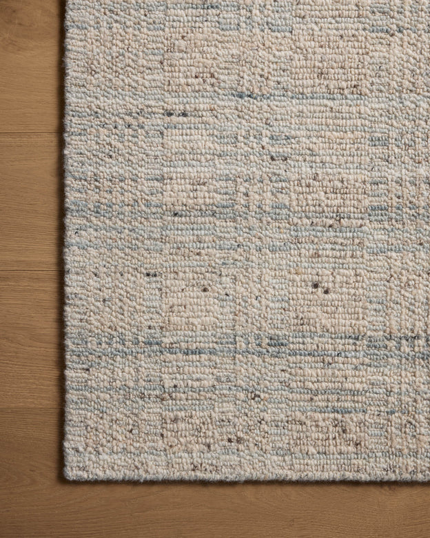 Sonya Rugs SOY-03 Mist / Oatmeal