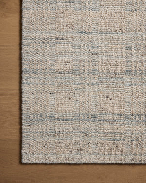 Sonya Rugs SOY-03 Mist / Oatmeal