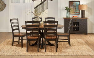 Stormy Ridge Dining Collection | A-America