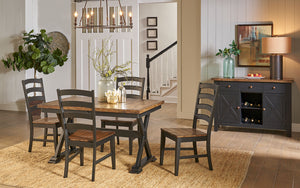 Stormy Ridge Dining Collection | A-America