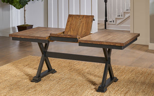 Stormy Ridge Dining Collection | A-America