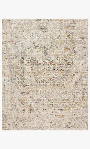 Theia Rug THE-04 Multi / Natural