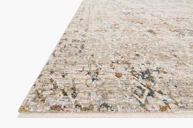 Theia Rug THE-04 Multi / Natural