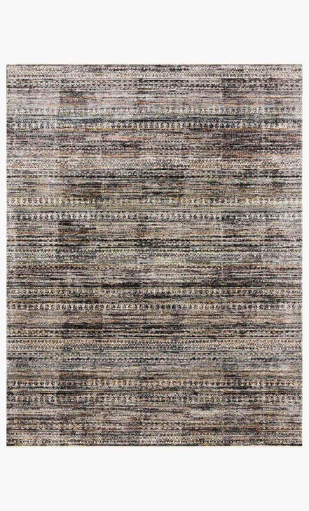 Theia Rug THE-08 Grey / Multi