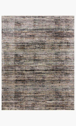 Theia Rug THE-08 Grey / Multi