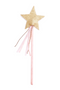 Sparkle Star Wand, Pink | Great Pretenders