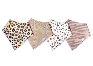 Bandana Bibs, Zara | Copper Pearl