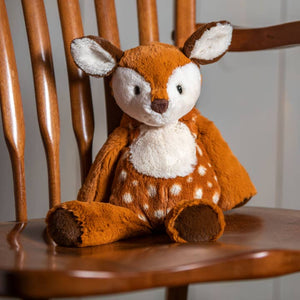 Fawn, Marshmallow Stuffed Animal | Mary Meyer