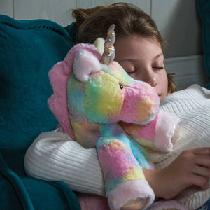 Fro-Yo Unicorn, Marshmallow Stuffed Animal | Mary Meyer