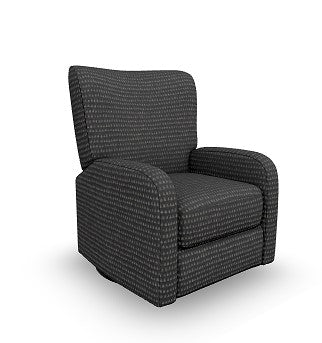 Athen Swivel Recliner Chair | Best Home Furnishings