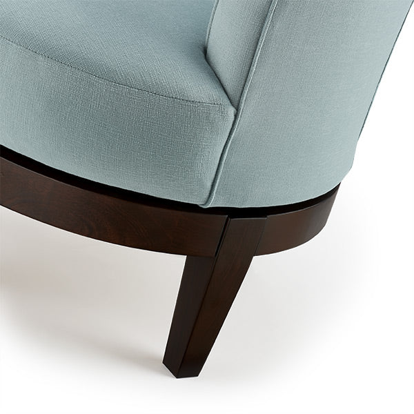 Attica Swivel Accent Chair