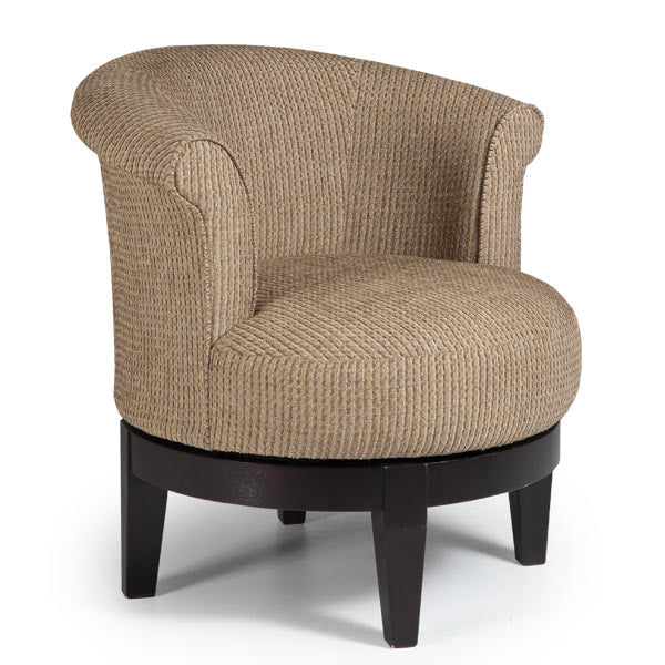 Attica Swivel Accent Chair