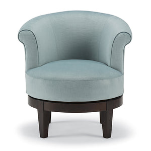 Attica Swivel Accent Chair