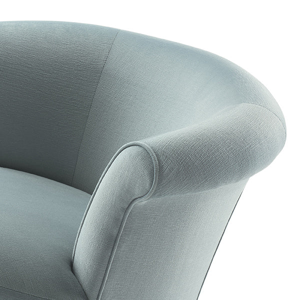 Attica Swivel Accent Chair