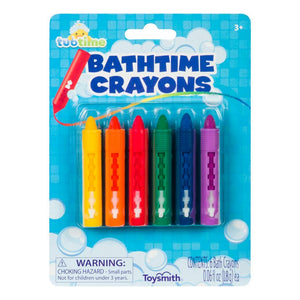 Bathtime Crayons | Toysmith