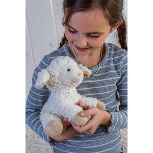 Maggie Lamb Putty Stuffed Animal | Mary Meyer