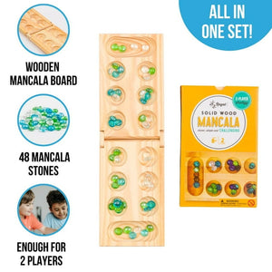 Mancala | Regal Games