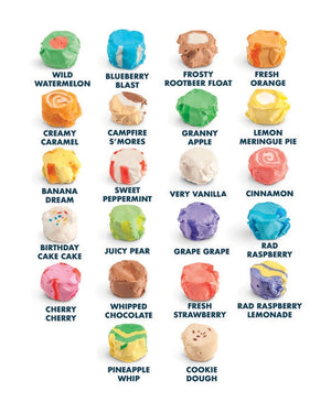 Favorites Mix Taffy 7oz