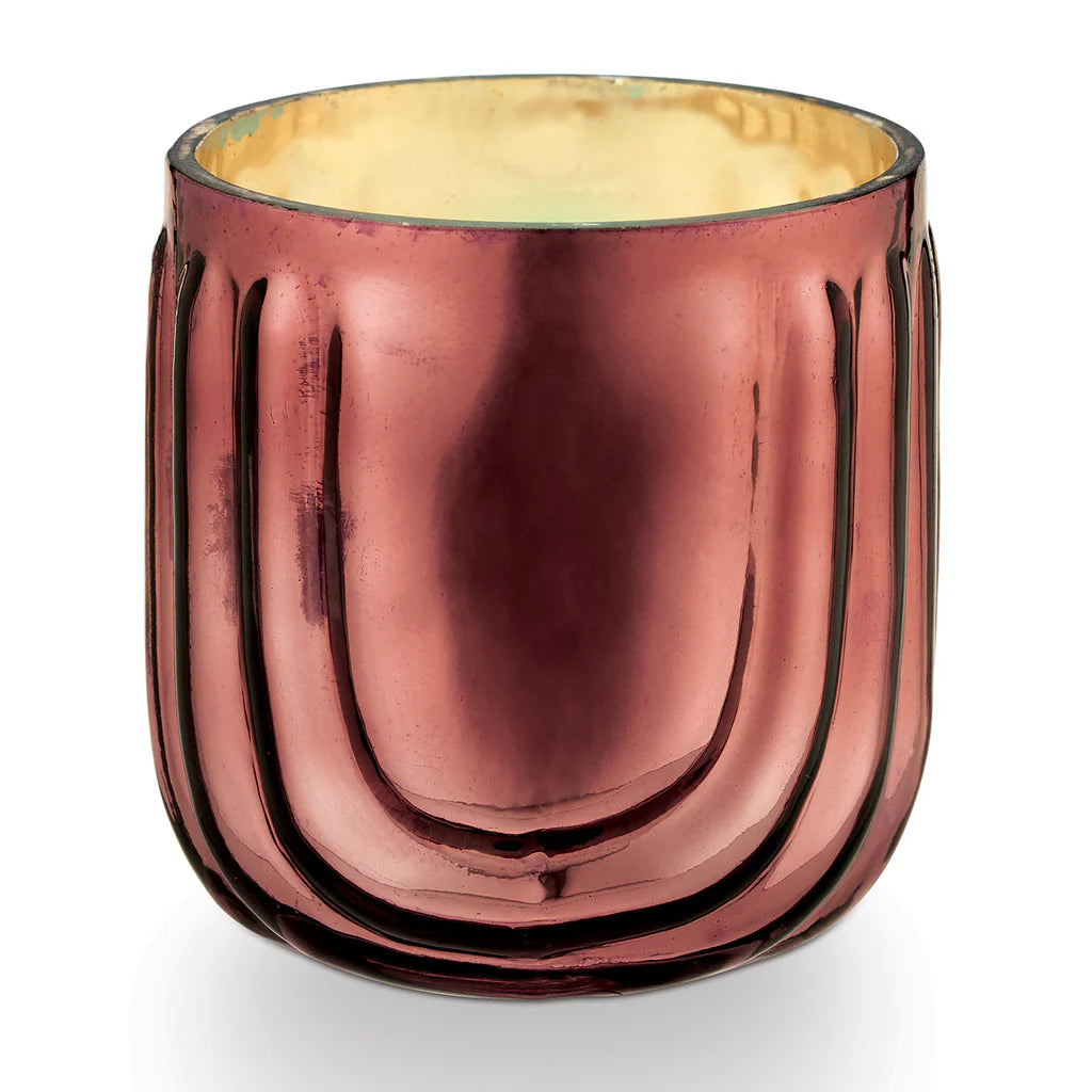 Bon Bon Pressed Glass Candle | Illume