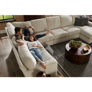 Dovely Customizable Sectional | Best Home Furnishings