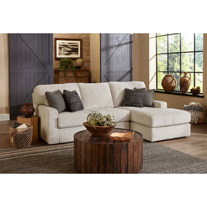 Dovely Customizable Sectional | Best Home Furnishings