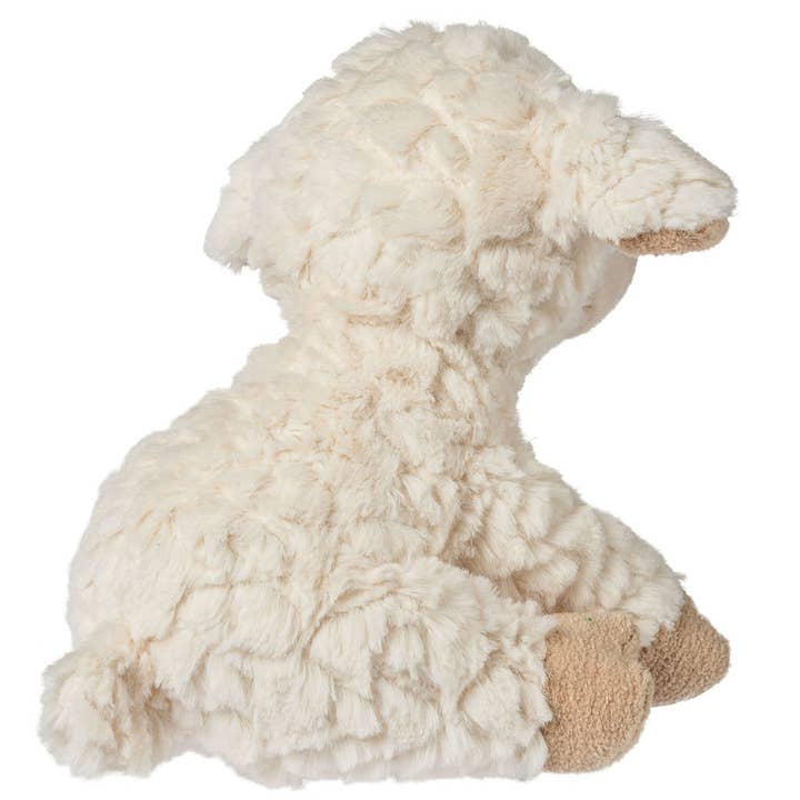 Maggie Lamb Putty Stuffed Animal | Mary Meyer