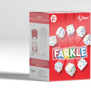 Farkle | Regal Games