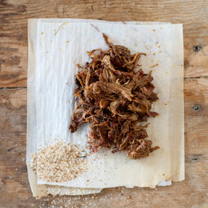 Zesty BBQ Seasoning | Finch + Fennel