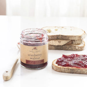 Cranberry Walnut Relish | Finch + Fennel