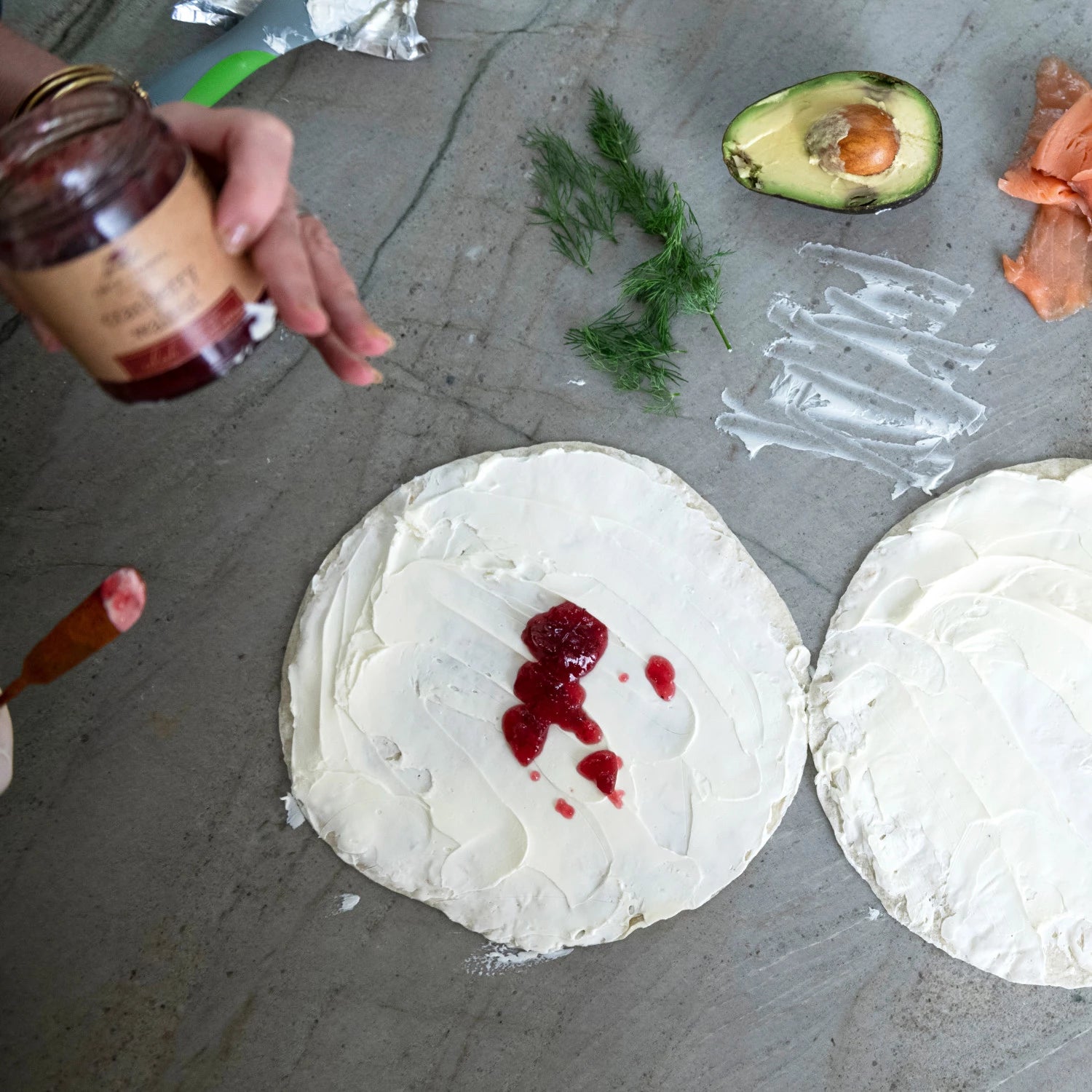 Cranberry Walnut Relish | Finch + Fennel