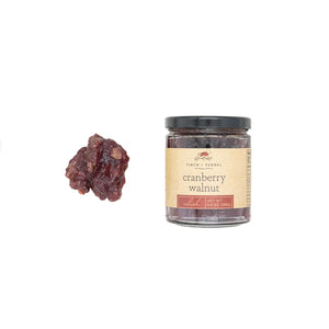 Cranberry Walnut Relish | Finch + Fennel